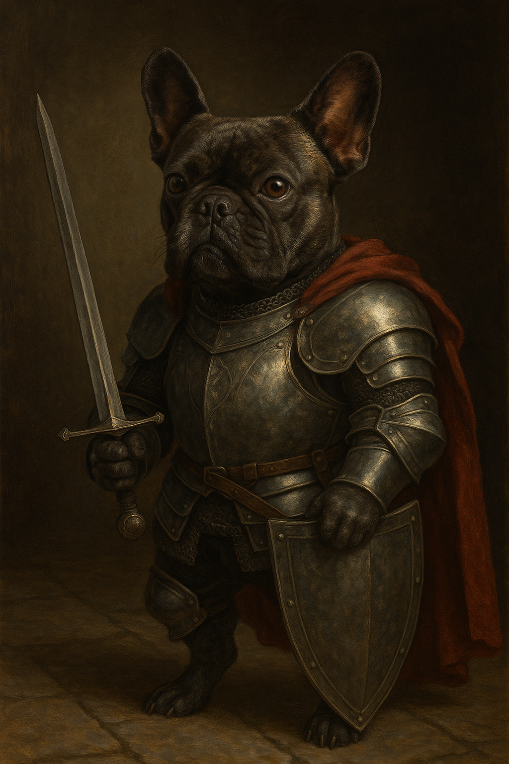 Medieval Knight