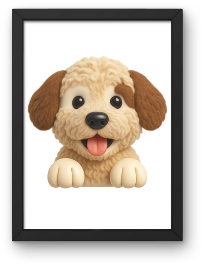 Example dog